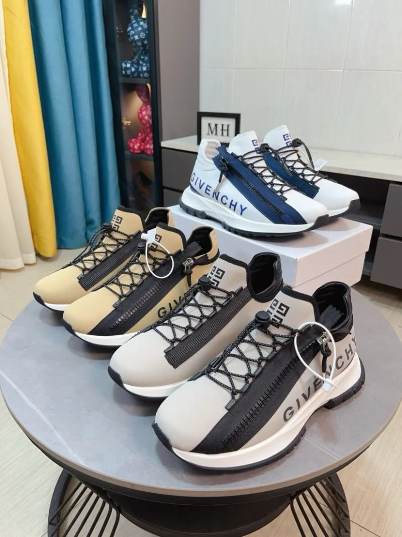 Givenchy Shoes Efficient 4659