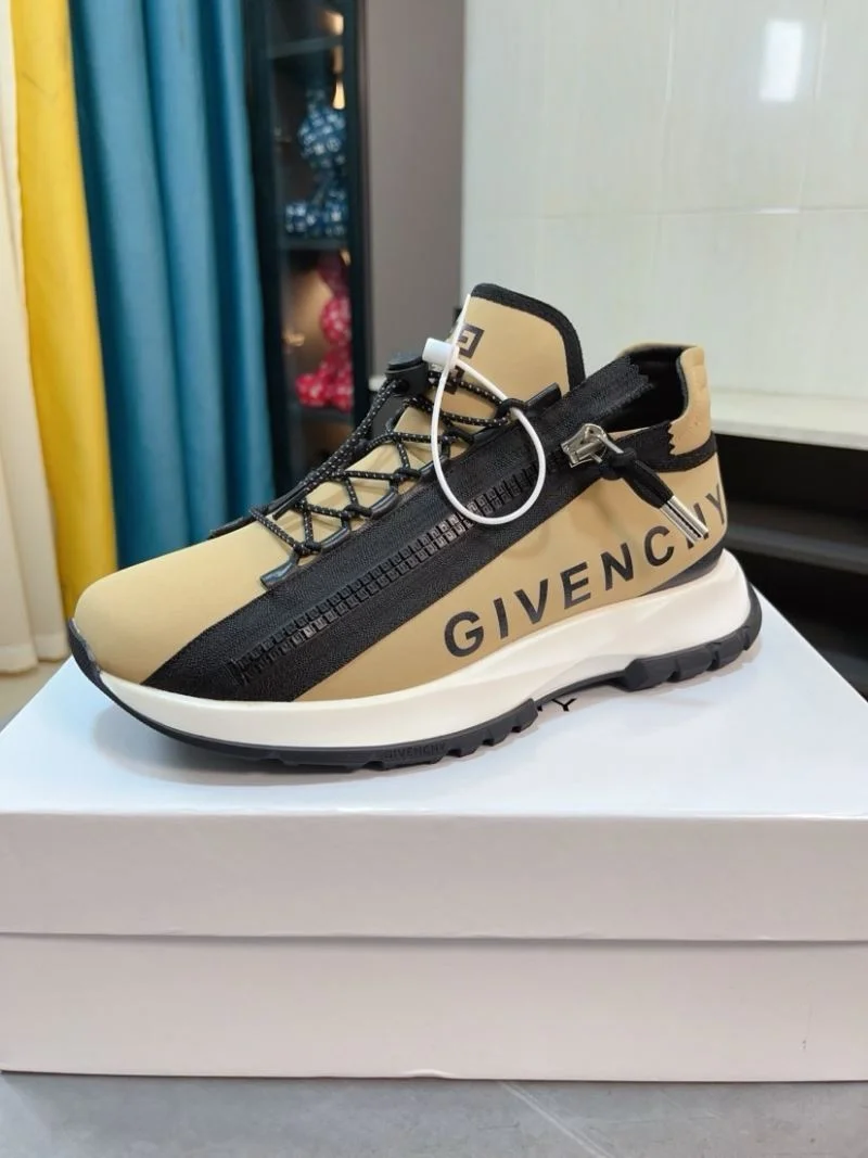 Givenchy Shoes Efficient 4659