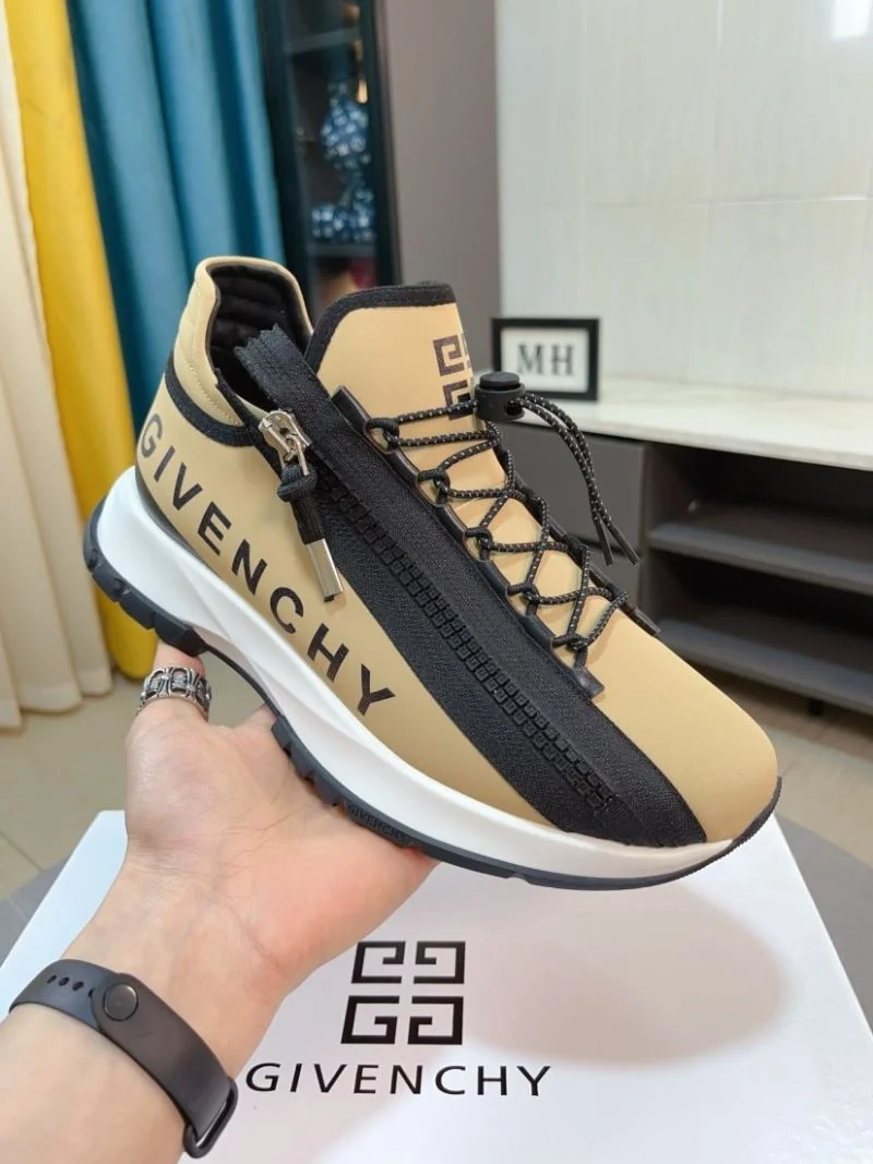 Givenchy Shoes Efficient 4659