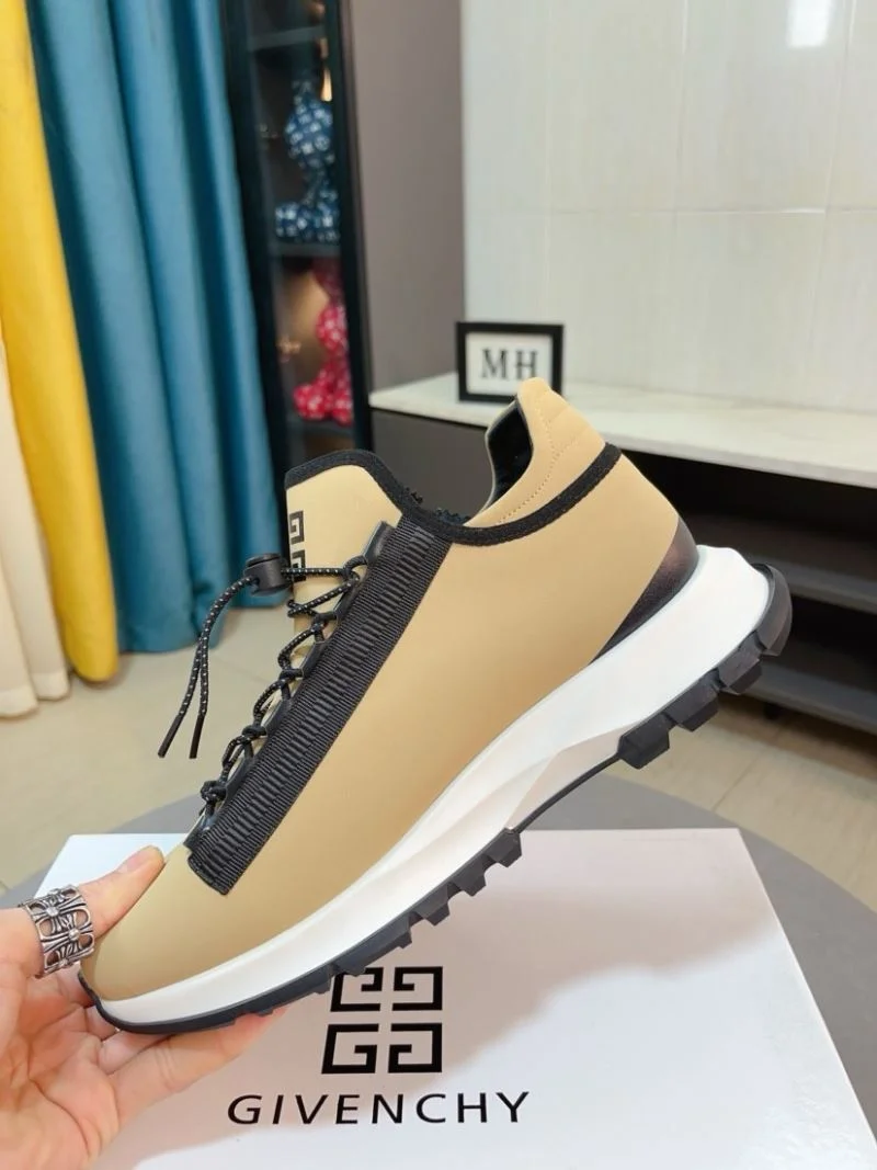 Givenchy Shoes Efficient 4659