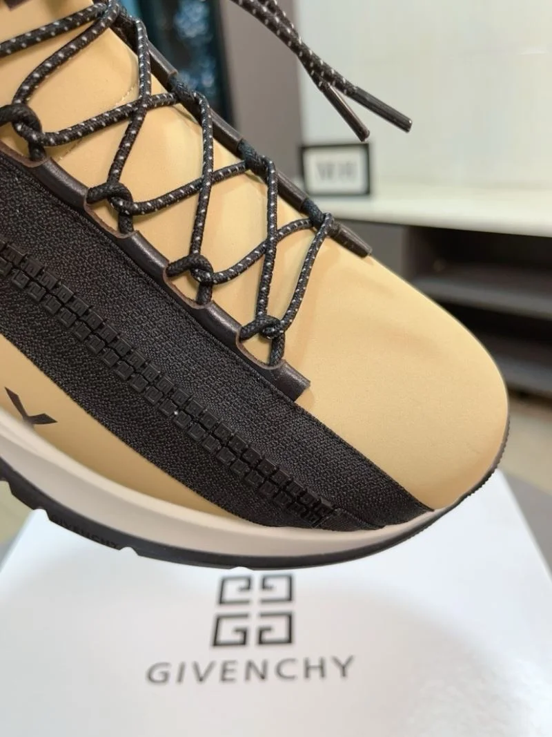 Givenchy Shoes Efficient 4659