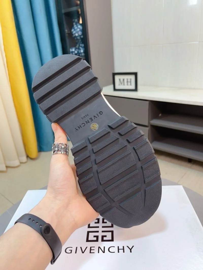 Givenchy Shoes Efficient 4659