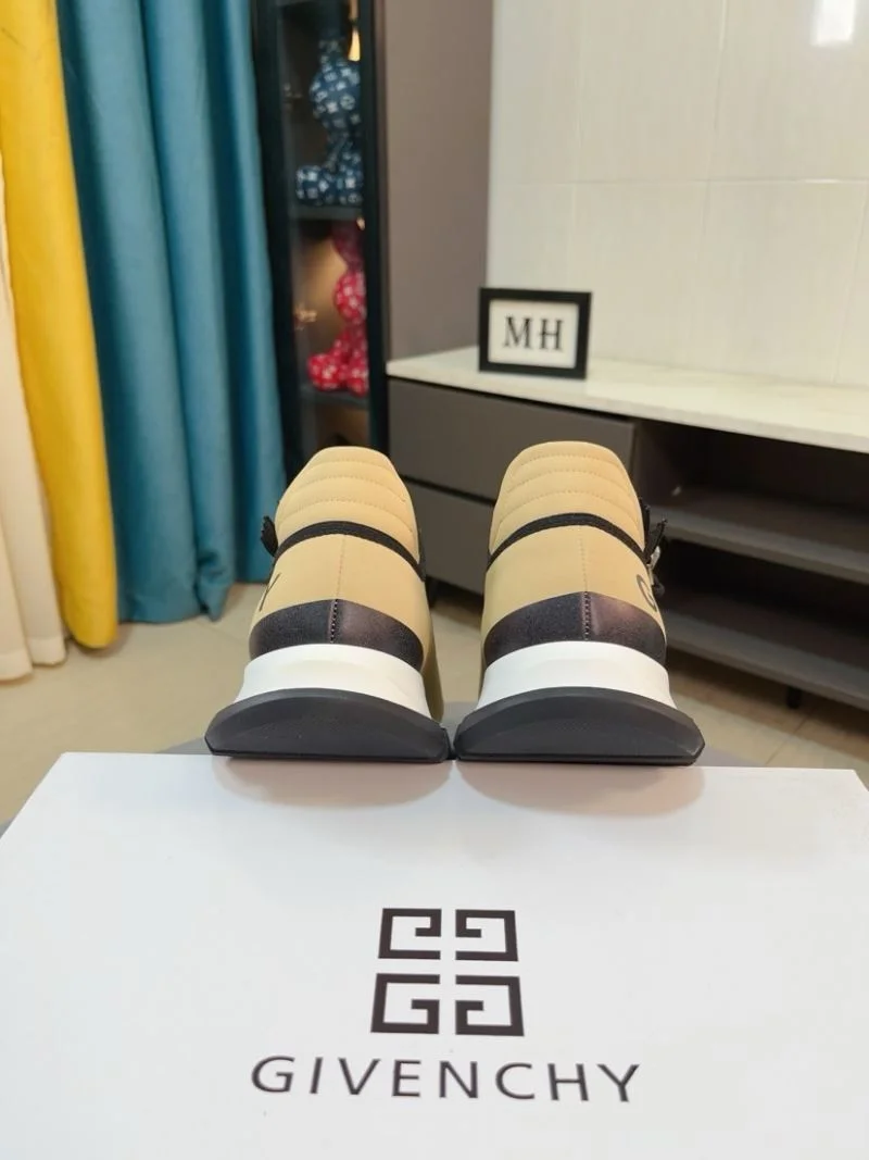 Givenchy Shoes Efficient 4659