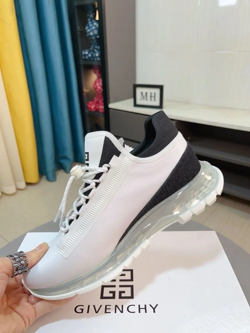 Comfortable Givenchy Shoes 4529