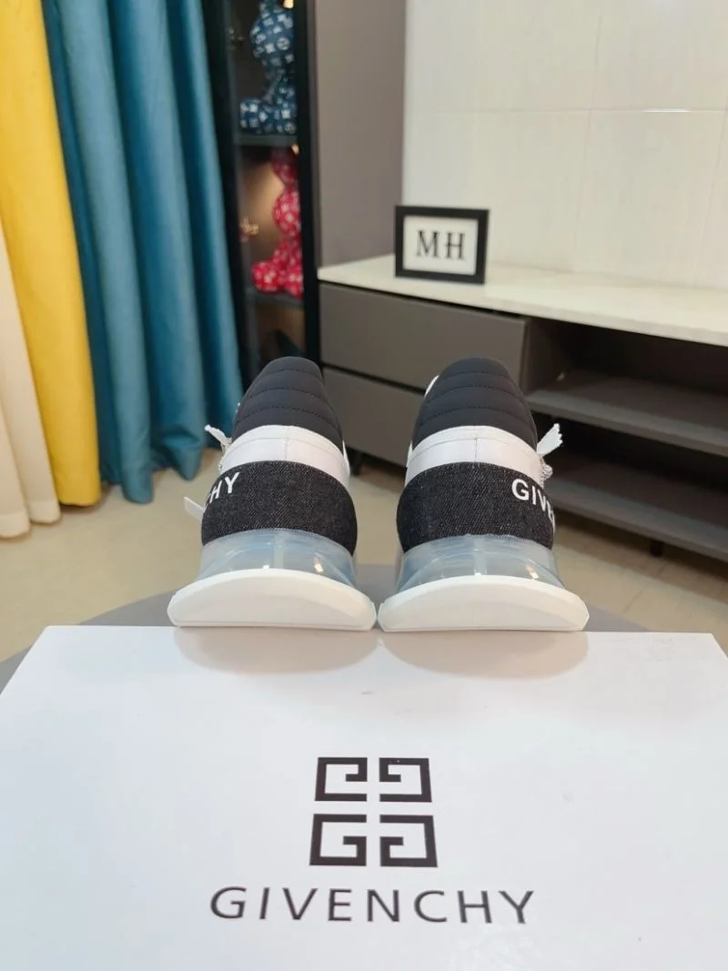 Comfortable Givenchy Shoes 4529