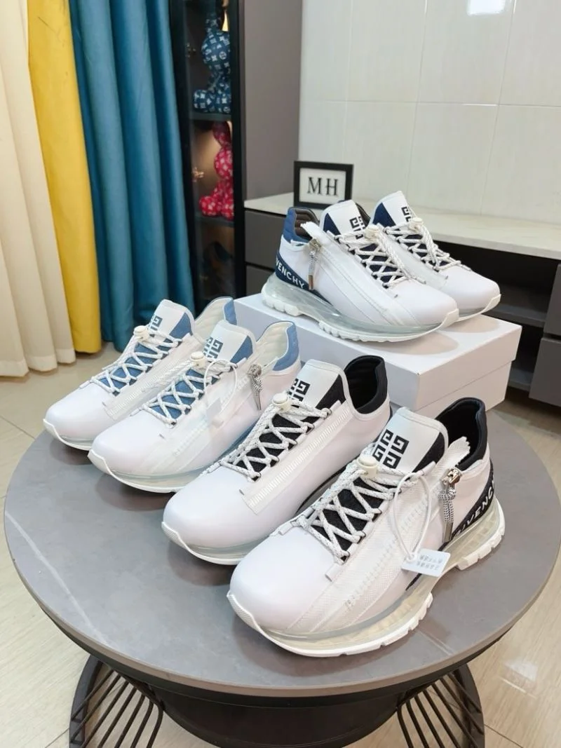 Givenchy Shoes Lightweight 4602