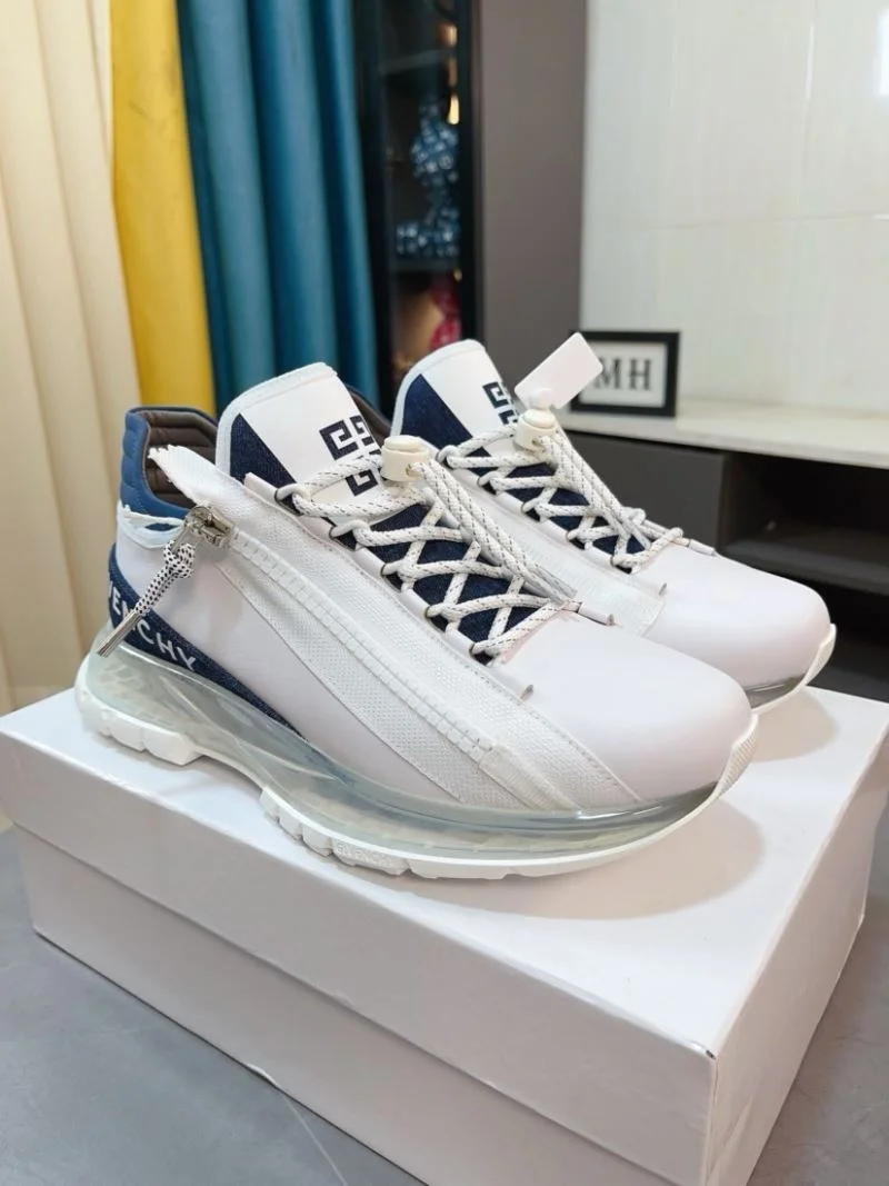 Givenchy Shoes SunProtective 4543