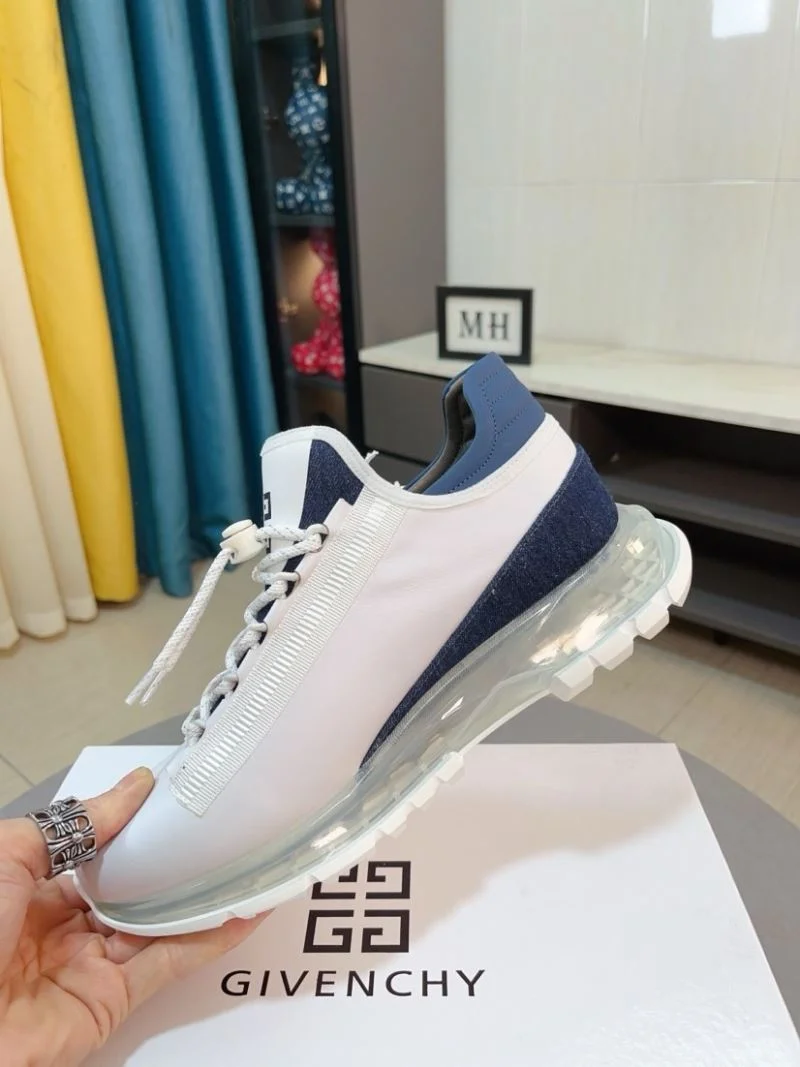 Givenchy Shoes SunProtective 4543