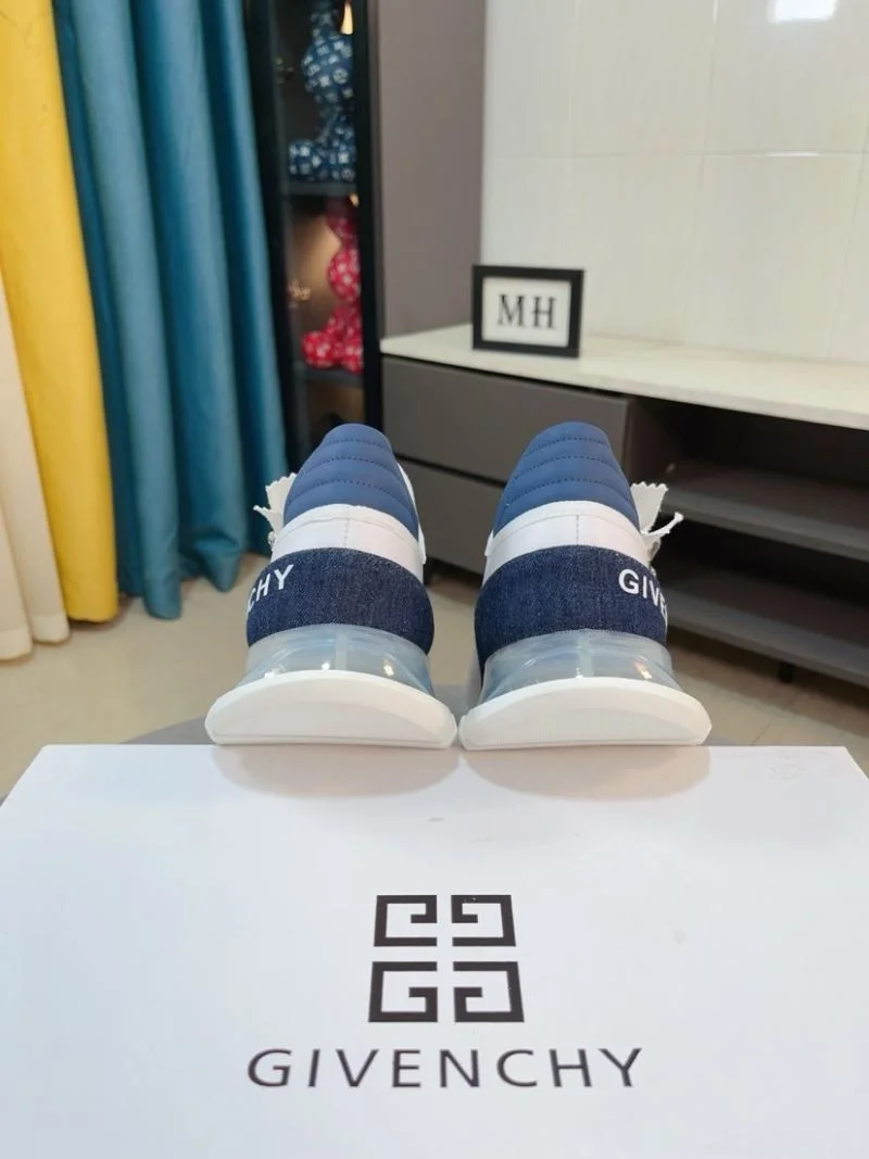 Givenchy Shoes SunProtective 4543