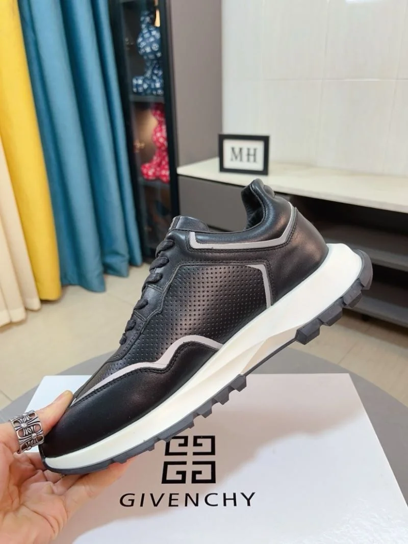 Durable Givenchy Shoes 4572
