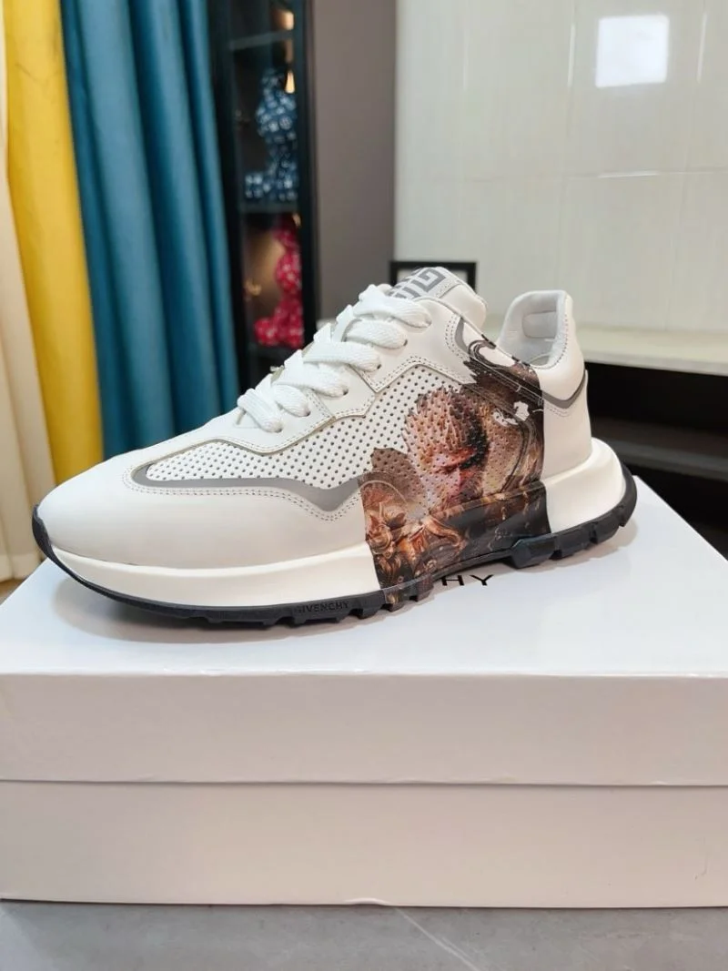 Contemporary Givenchy Shoes 4531
