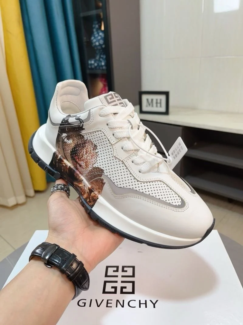 Contemporary Givenchy Shoes 4531