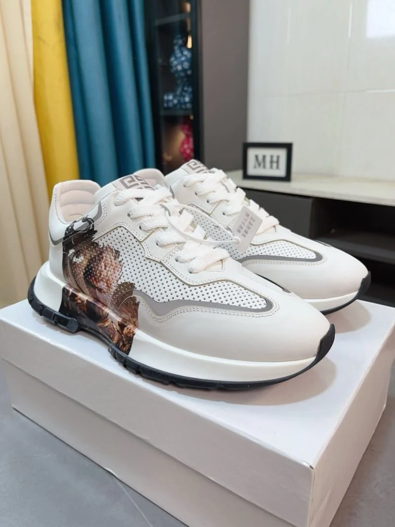 Contemporary Givenchy Shoes 4531