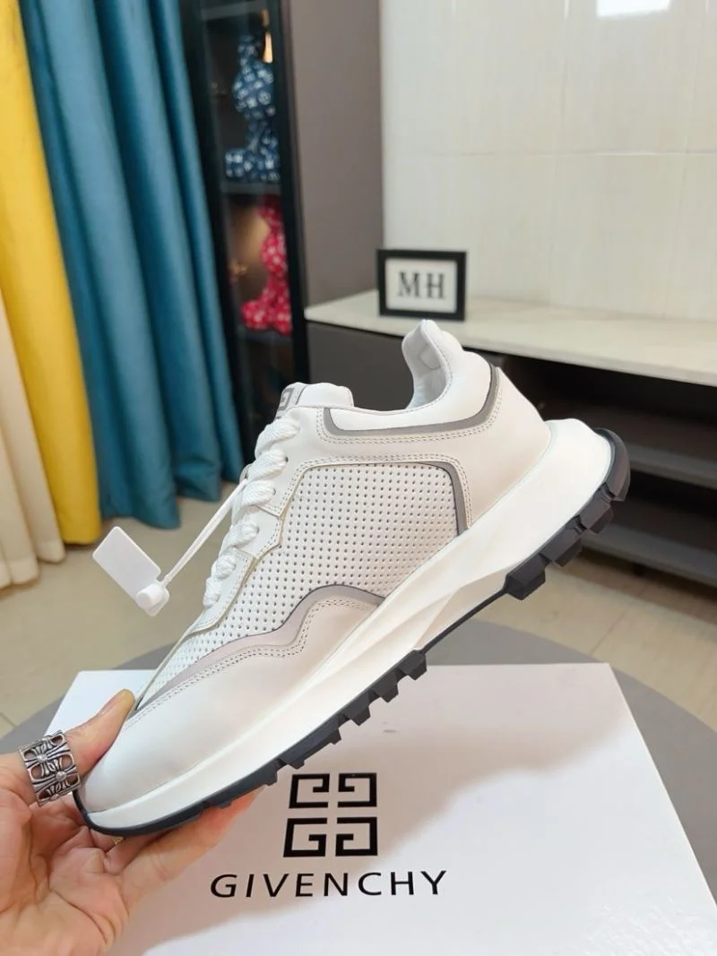 Contemporary Givenchy Shoes 4531