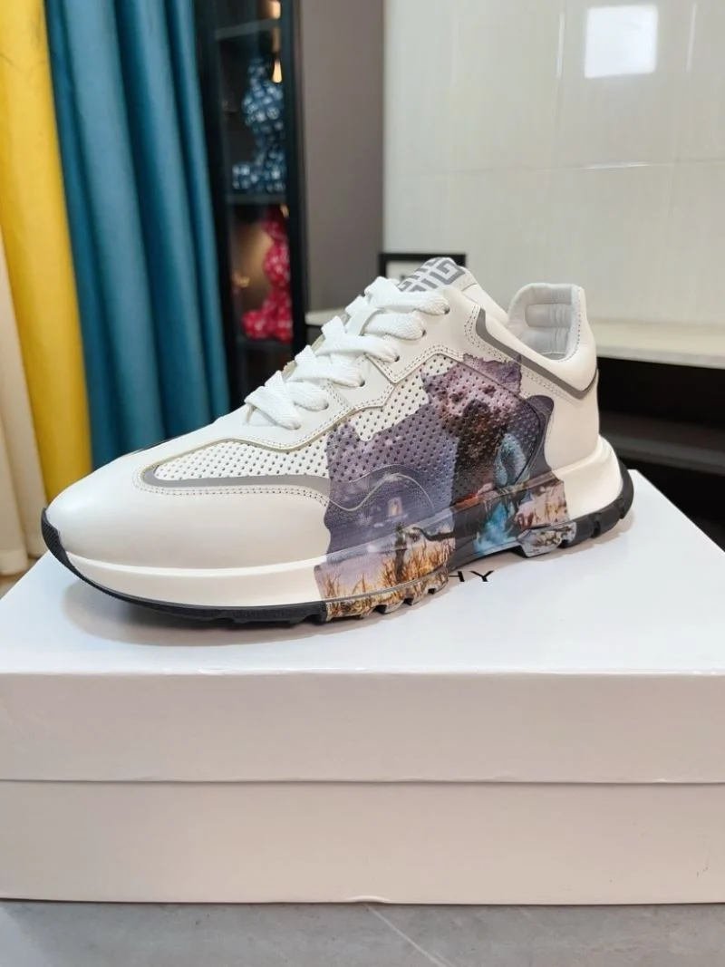 Popular Givenchy Shoes 4541