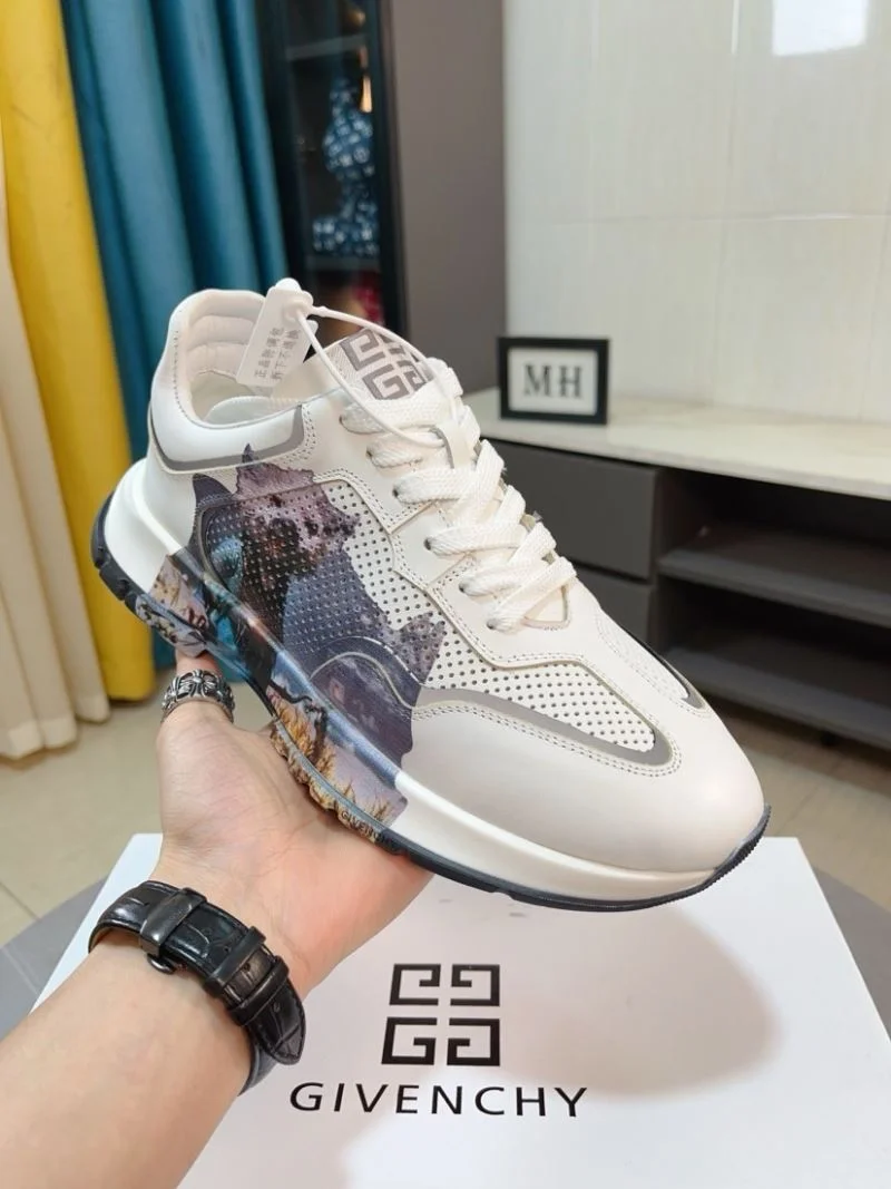 Popular Givenchy Shoes 4541