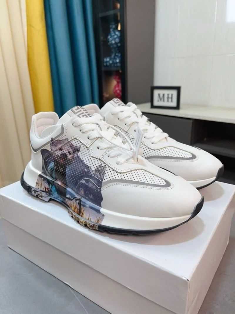 Popular Givenchy Shoes 4541