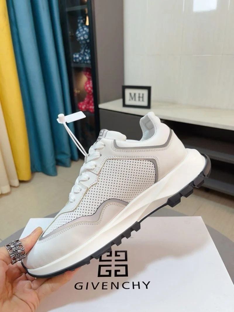 Popular Givenchy Shoes 4541