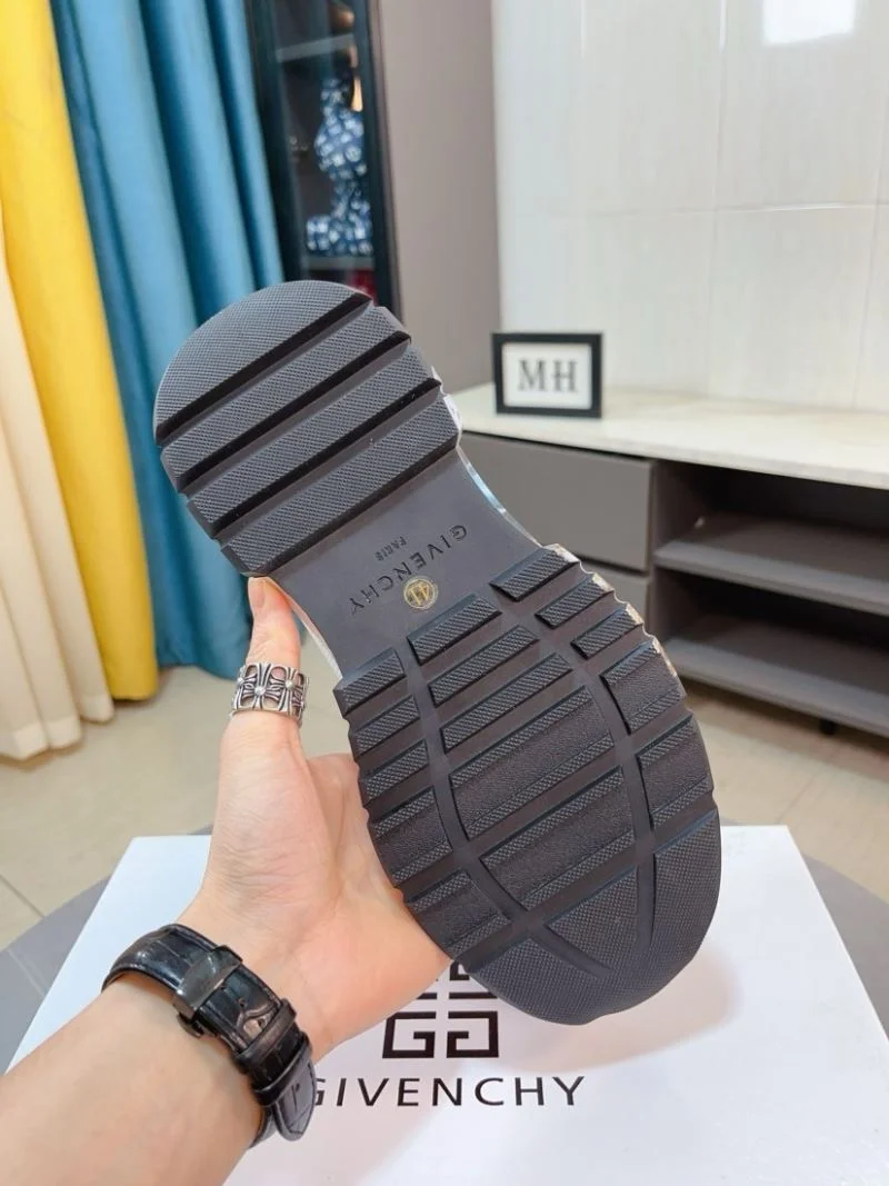 Popular Givenchy Shoes 4541