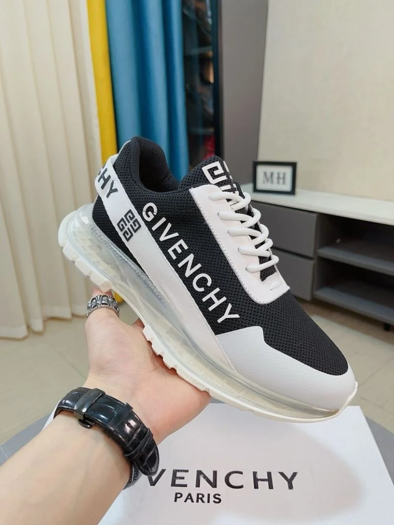 SunProtective Givenchy Shoes 4526