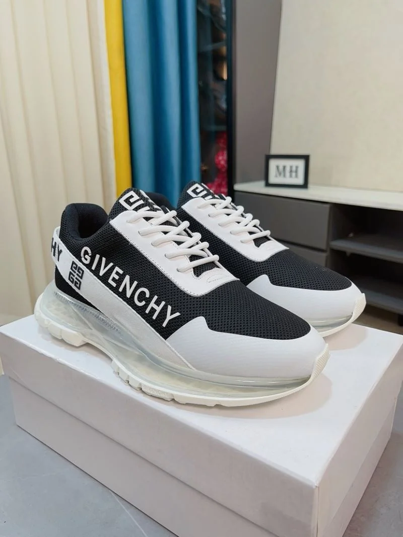 SunProtective Givenchy Shoes 4526