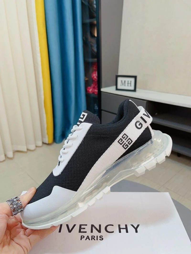 SunProtective Givenchy Shoes 4526