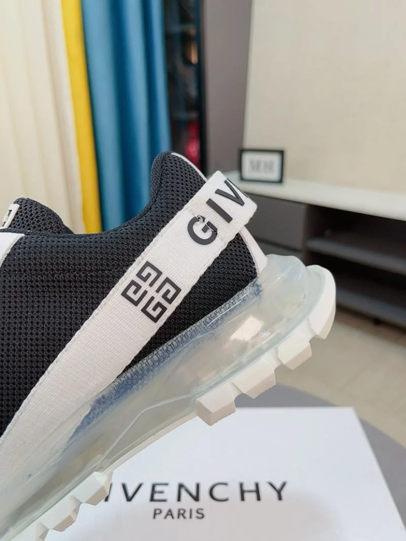 SunProtective Givenchy Shoes 4526