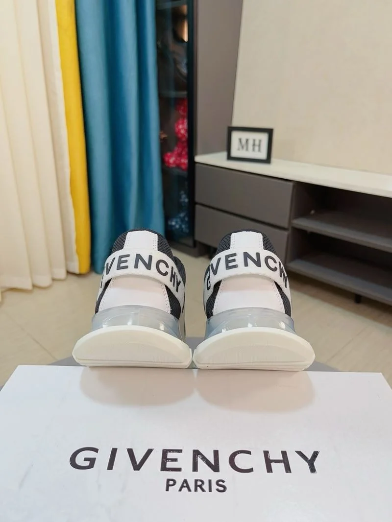 SunProtective Givenchy Shoes 4526