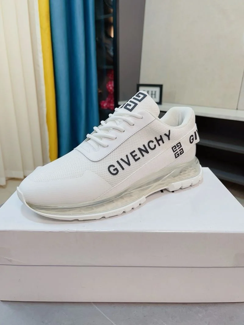 Givenchy Shoes WaterResistant 4557