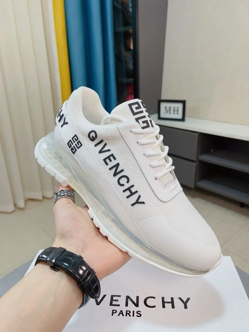 Givenchy Shoes WaterResistant 4557
