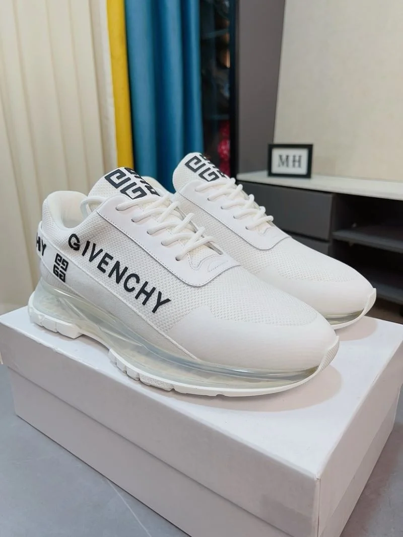 Givenchy Shoes WaterResistant 4557