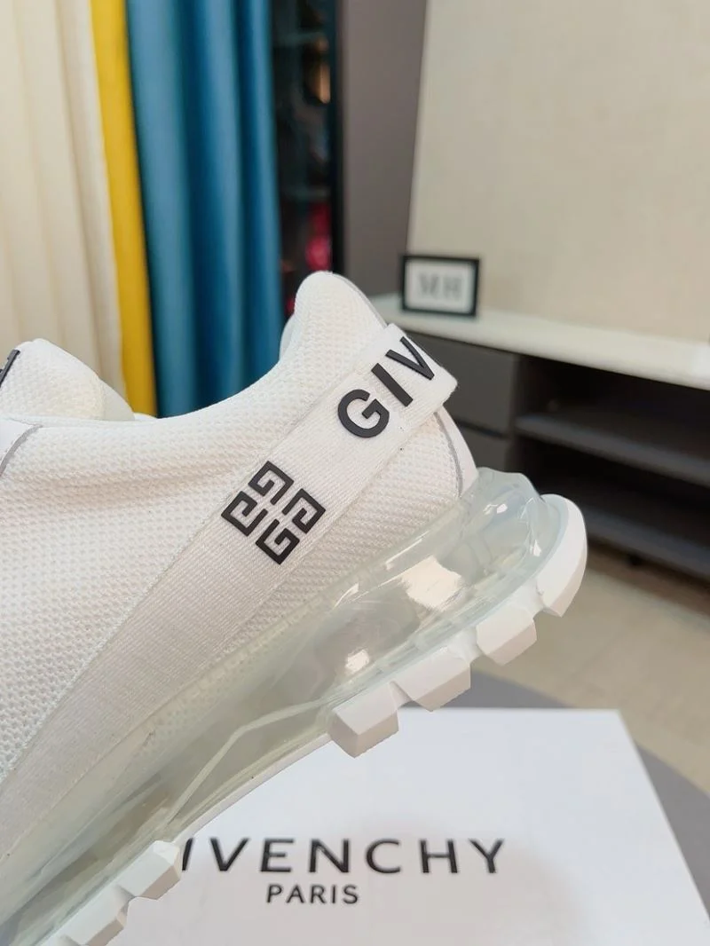 Givenchy Shoes WaterResistant 4557