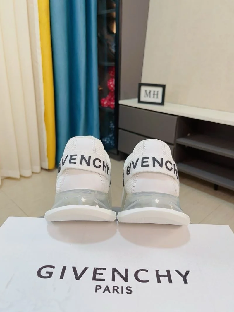 Givenchy Shoes WaterResistant 4557