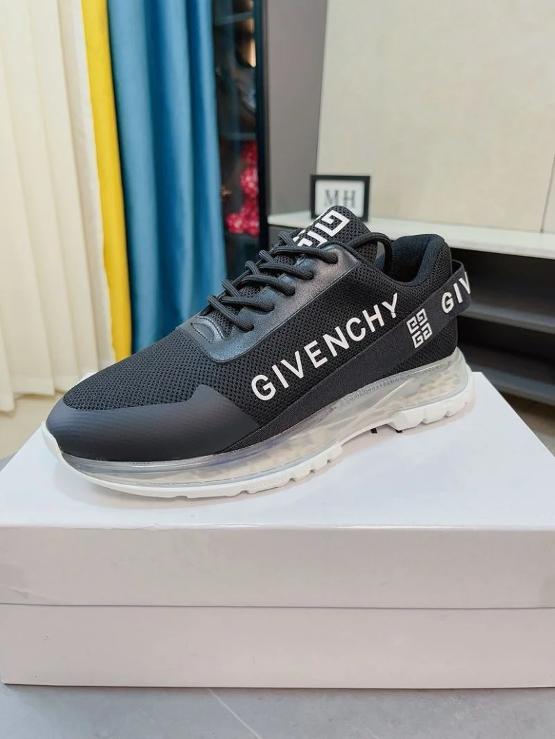 Givenchy Shoes Youthful 4645