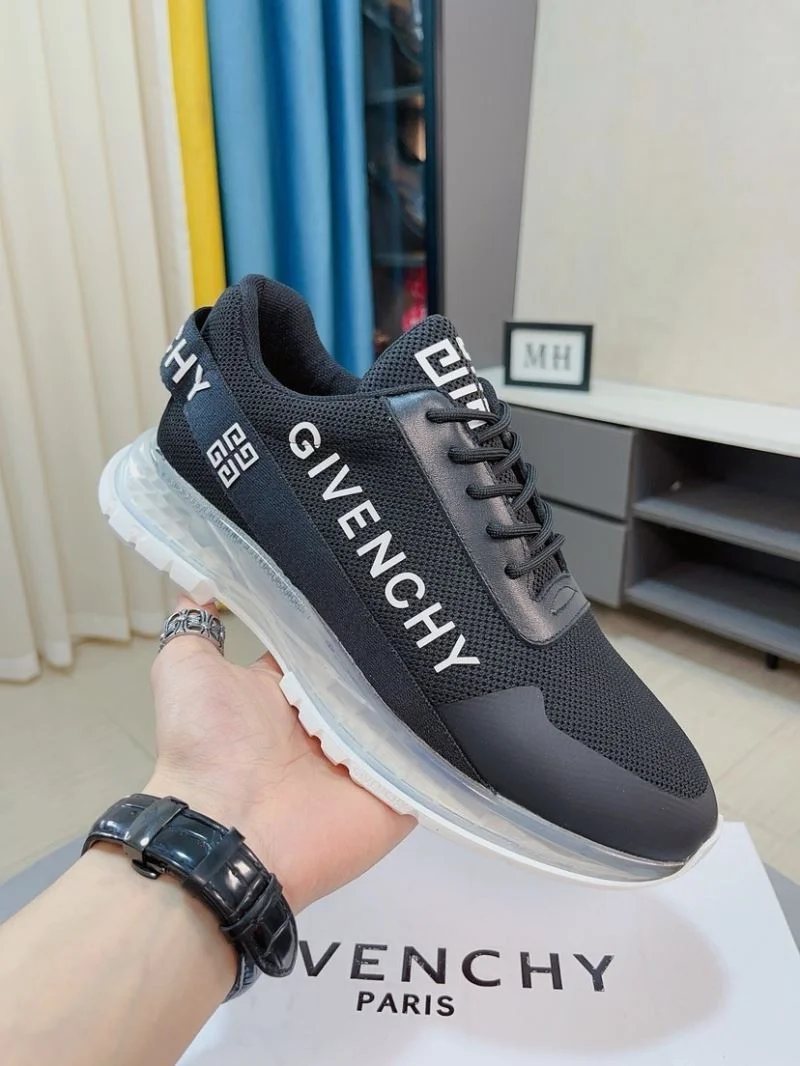 Givenchy Shoes Youthful 4645