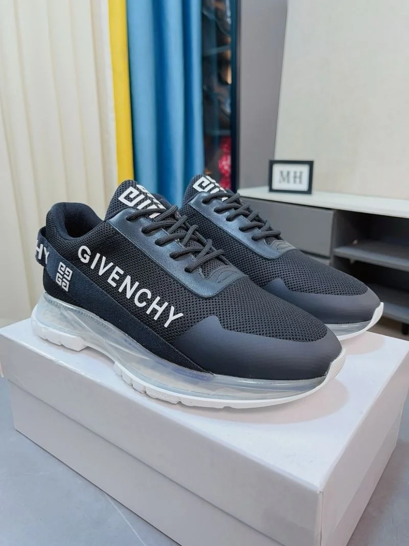 Givenchy Shoes Youthful 4645