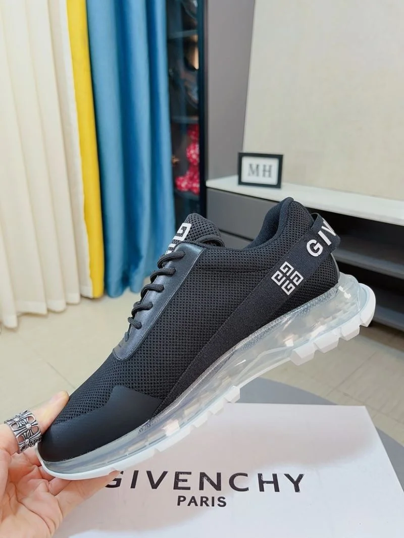 Givenchy Shoes Youthful 4645