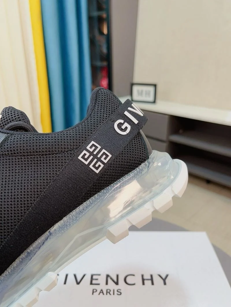 Givenchy Shoes Youthful 4645