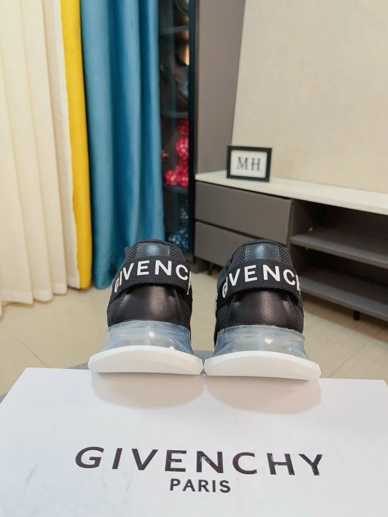 Givenchy Shoes Youthful 4645