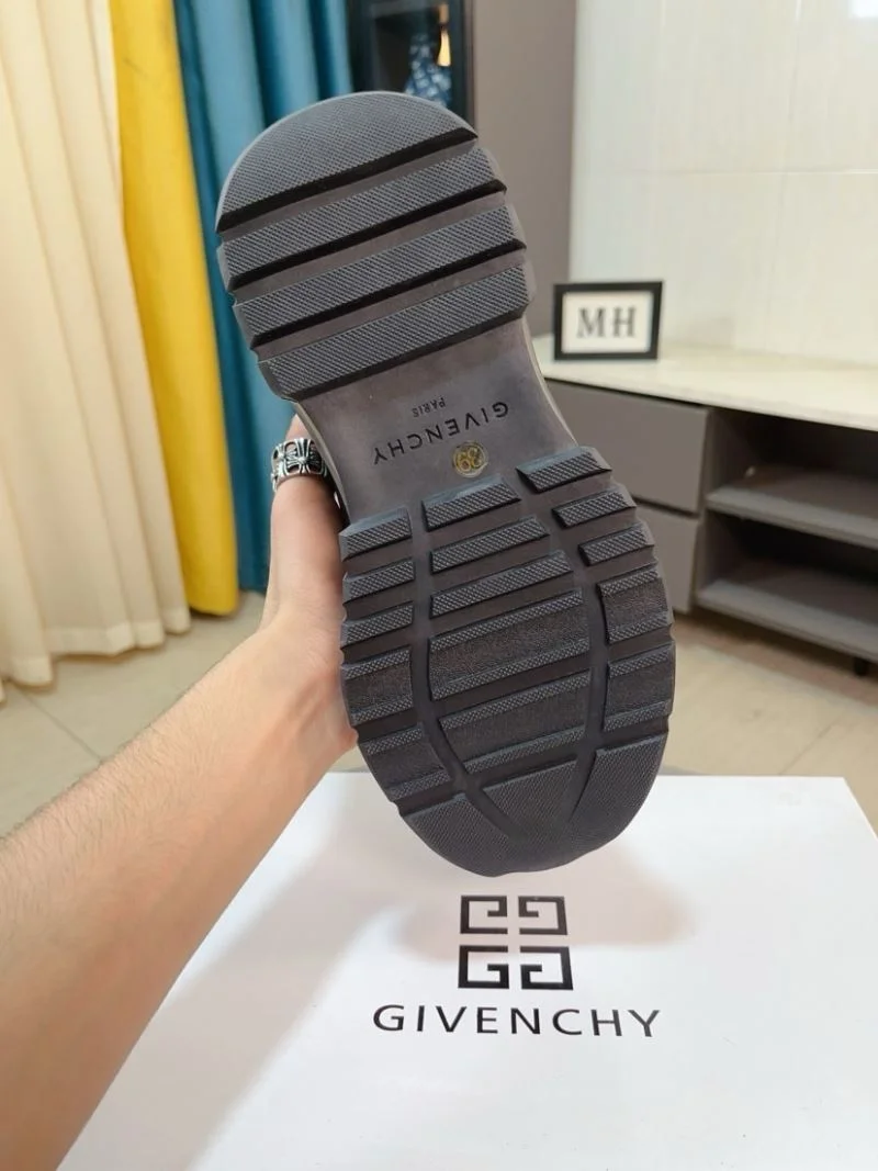 Givenchy Shoes MoistureWicking 4560