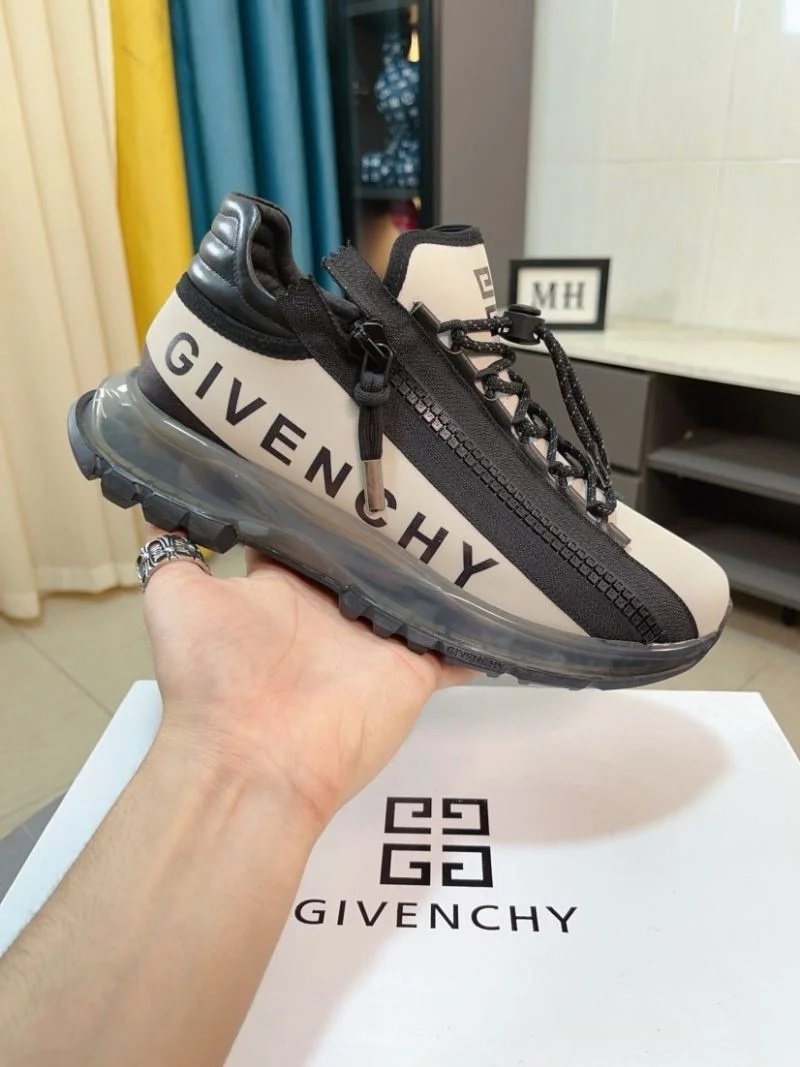 GoodFit Givenchy Shoes 4568
