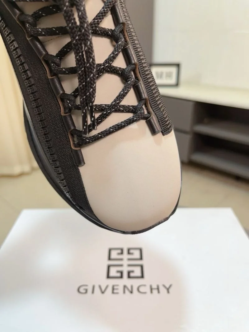 GoodFit Givenchy Shoes 4568