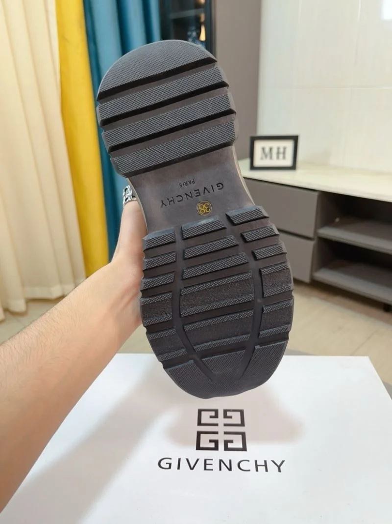 GoodFit Givenchy Shoes 4568