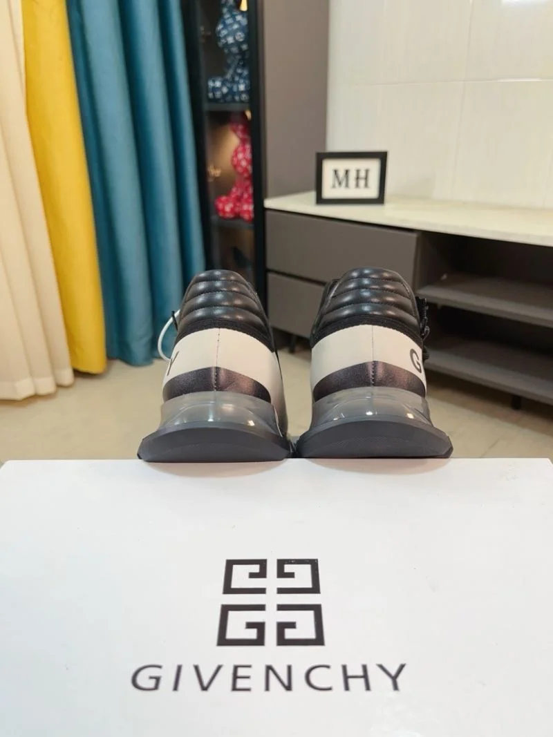 GoodFit Givenchy Shoes 4568