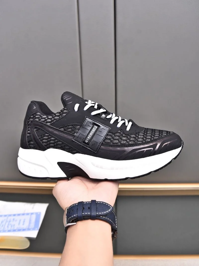 Givenchy Shoes Thermal 4523