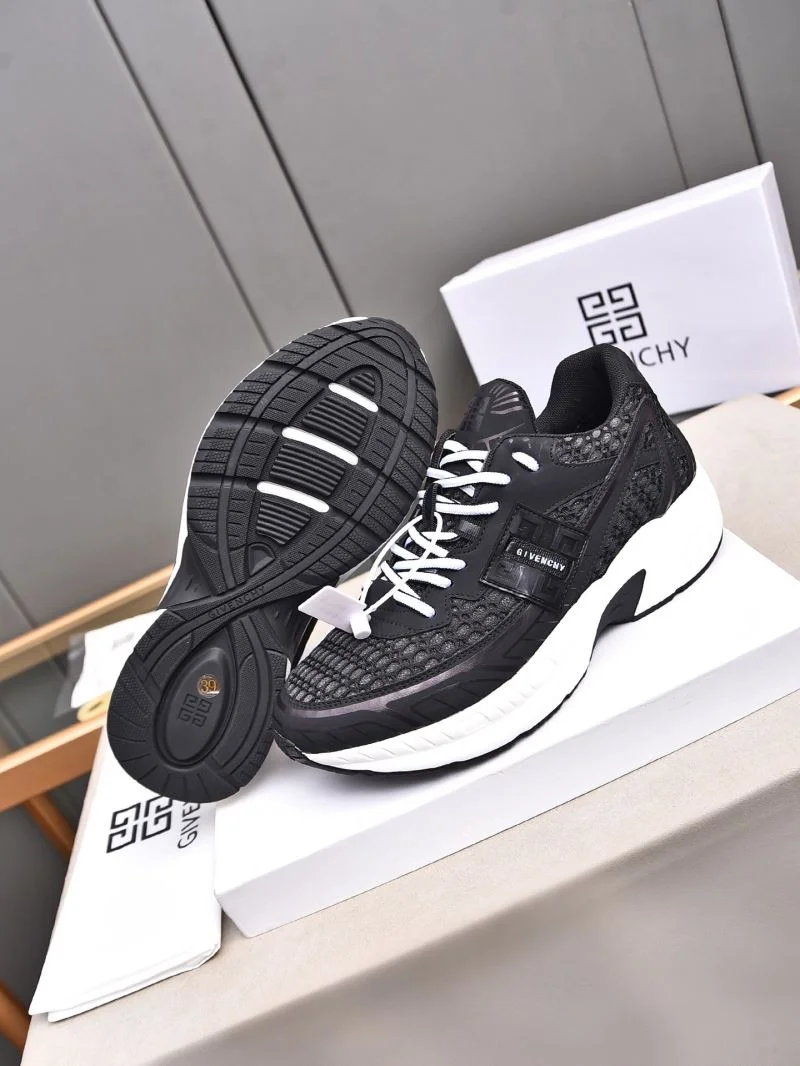 Givenchy Shoes Thermal 4523