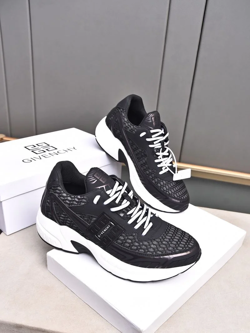 Givenchy Shoes Thermal 4523