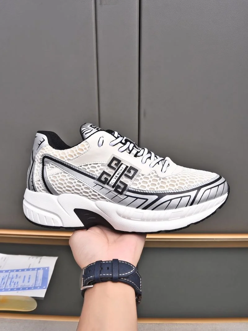 GoodFit Givenchy Shoes 4521