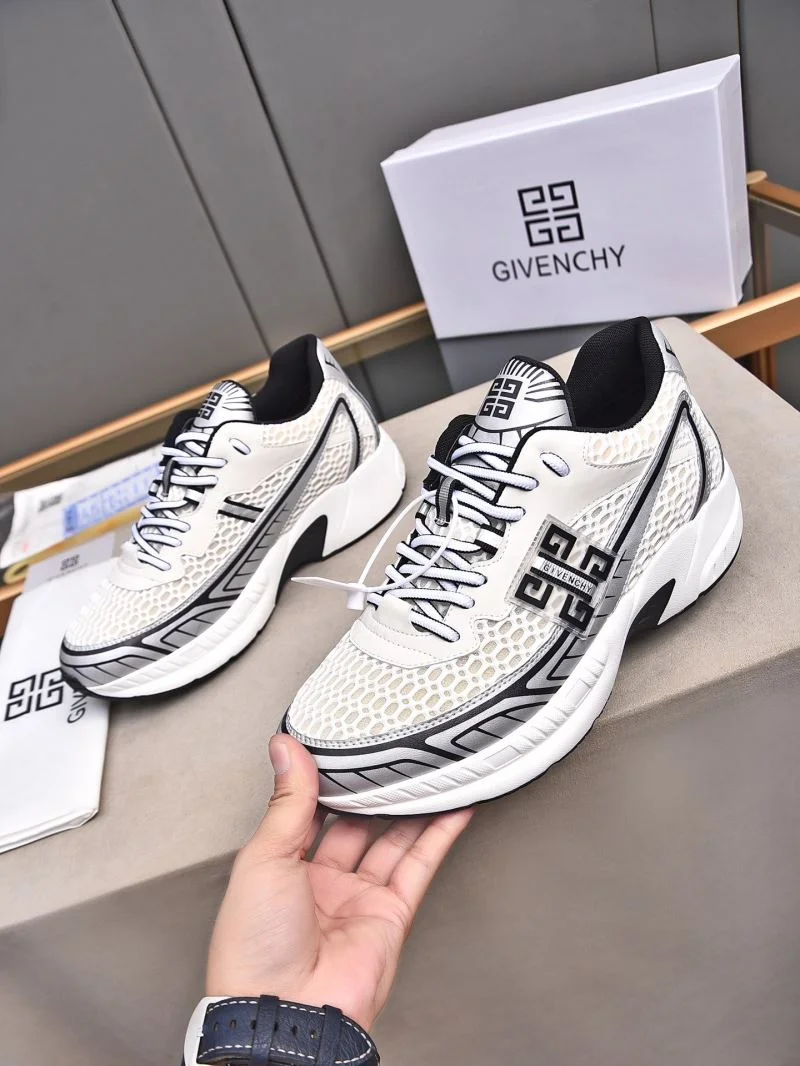 GoodFit Givenchy Shoes 4521