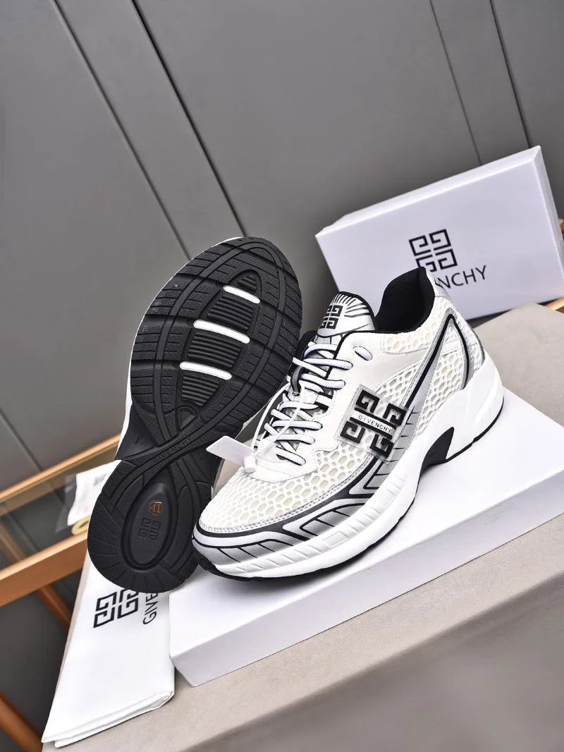 GoodFit Givenchy Shoes 4521